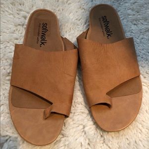 SoftWalk Corsica Women’s size 11N sandal